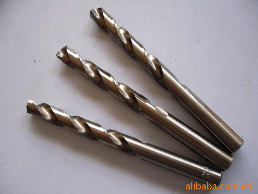 优质万金钻头3.3钻头麻花钻