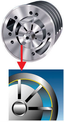 供应玛泰滑片式空气压缩机