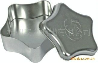 新时代下的铁盒与铁罐包装技术