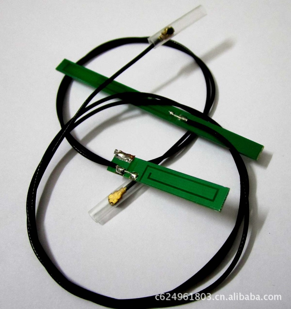 网端笔记本内置3g天线(3200m-4900m)线长可任意