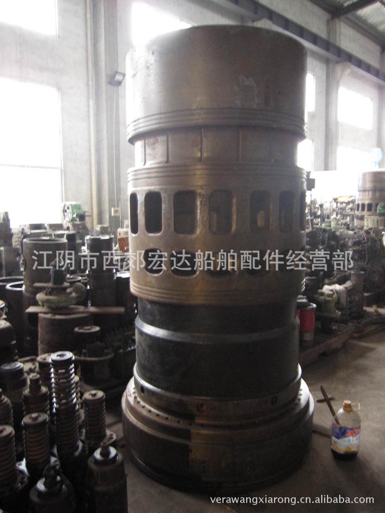 船用缸套,船用曲轴,缸套_大山谷图库