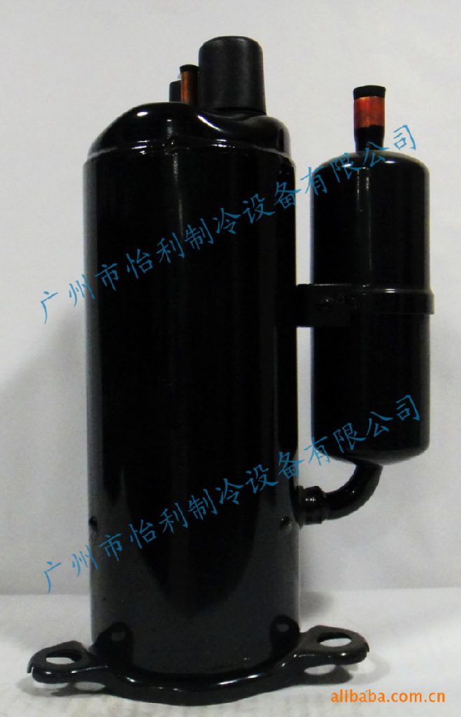 全新原装正品 三菱 mitsubishi旋转式压缩机 ts36vdec