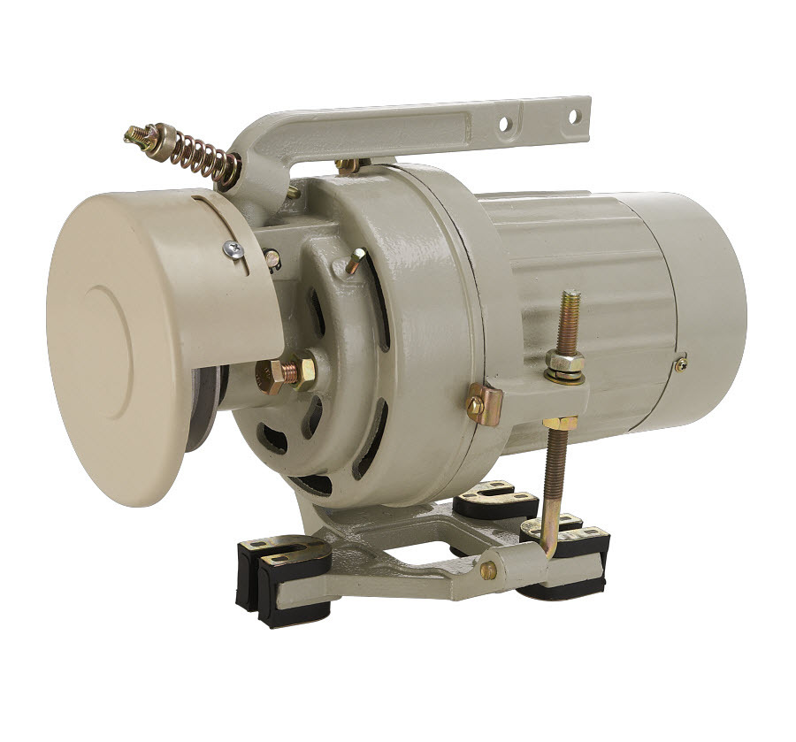 专业生产及销售缝纫机电机马达