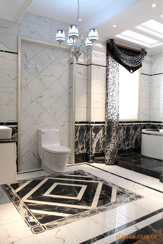 广东**品牌威登堡陶瓷 常州地区总经销7-瓷砖产业网