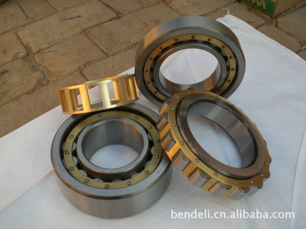 供应nu2310m工程机械轴承