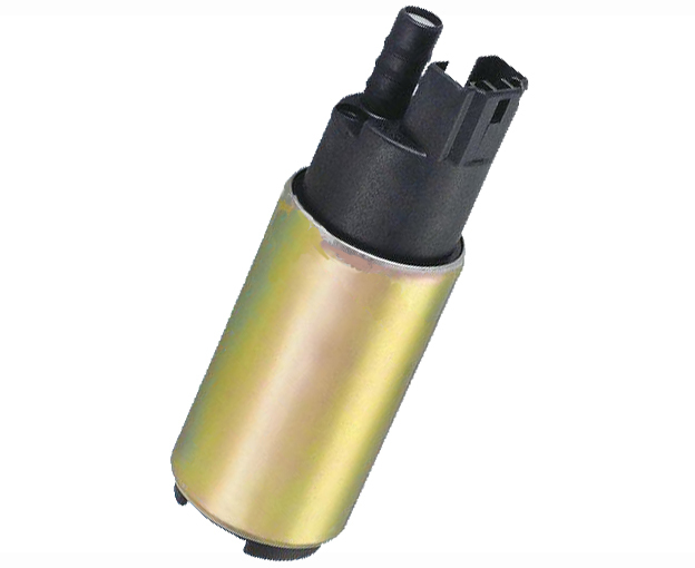 厂家供应电喷燃油泵电动燃油泵 电子燃油泵