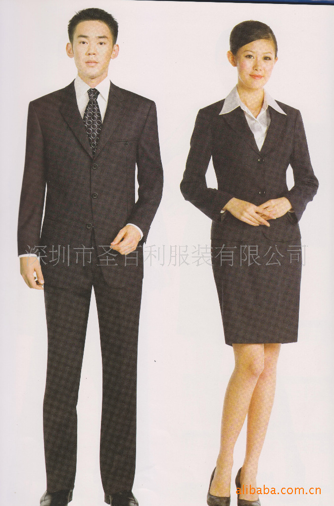 供应酒店经理西装,酒店行政服,文员服装,酒店制服,工作服