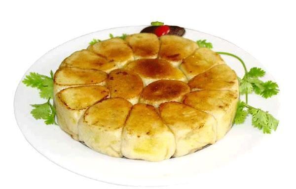 那些馋人的家乡特色小吃 各位看客hold住啊