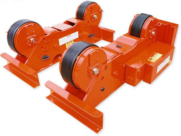 欢迎来电咨询多用途zt系列自调式焊接滚轮架