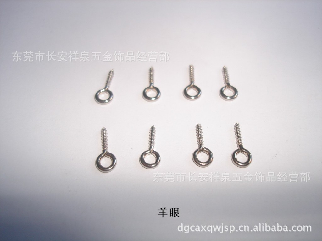 羊眼圈佩戴,羊眼睛正确佩戴图(第5页)_大山谷图库