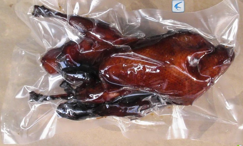 新疆真空包装袋生产厂家食品肉制品真空包装袋干果包装袋30x60x10