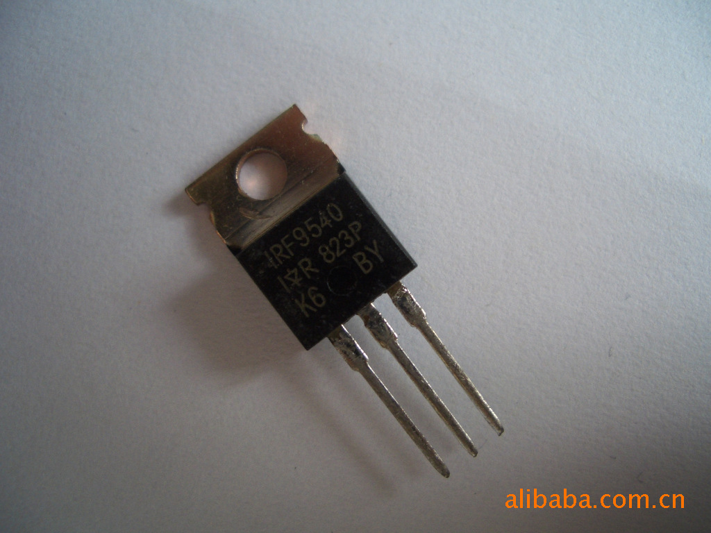 供应全新原装电子元器件ic,irf9540n