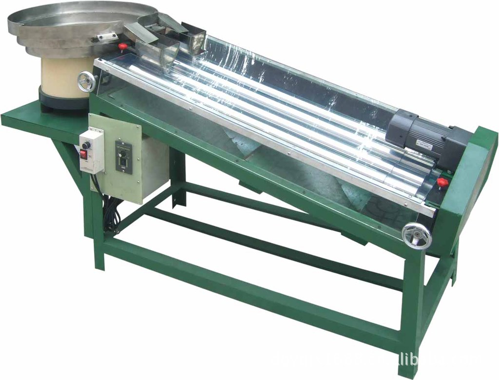 厂家供应 高质量 钢珠分选机 欢迎前来选购