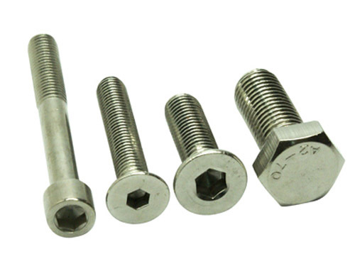 【厂家直供】gb70/8.8级内六角圆头螺栓 薄利销售 送货上门