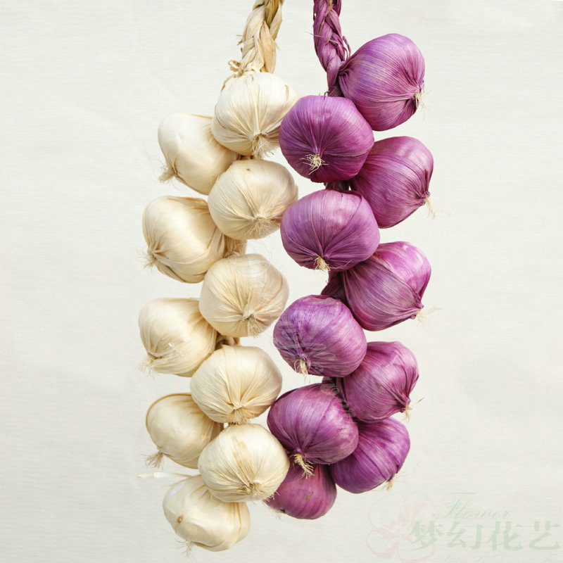 &nbsp; &nbsp; &nbsp; &nbsp; 产品名称:仿真大蒜串&nbsp; &nbsp; &