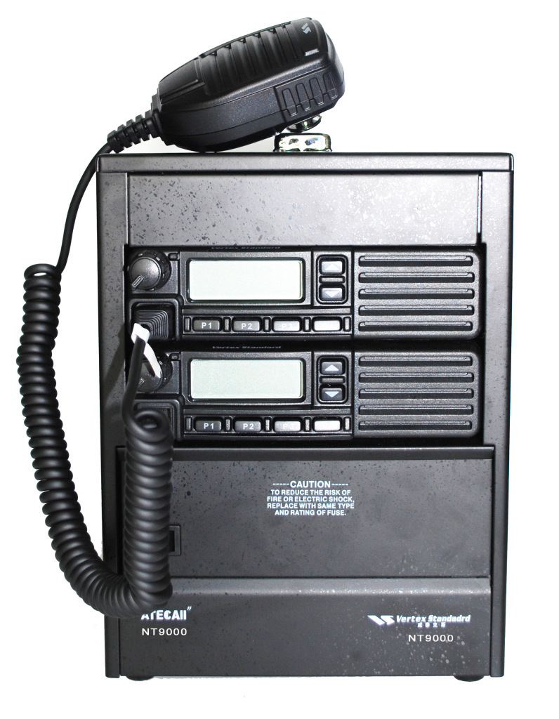 vxr2208型威泰克斯深圳对讲机中转台