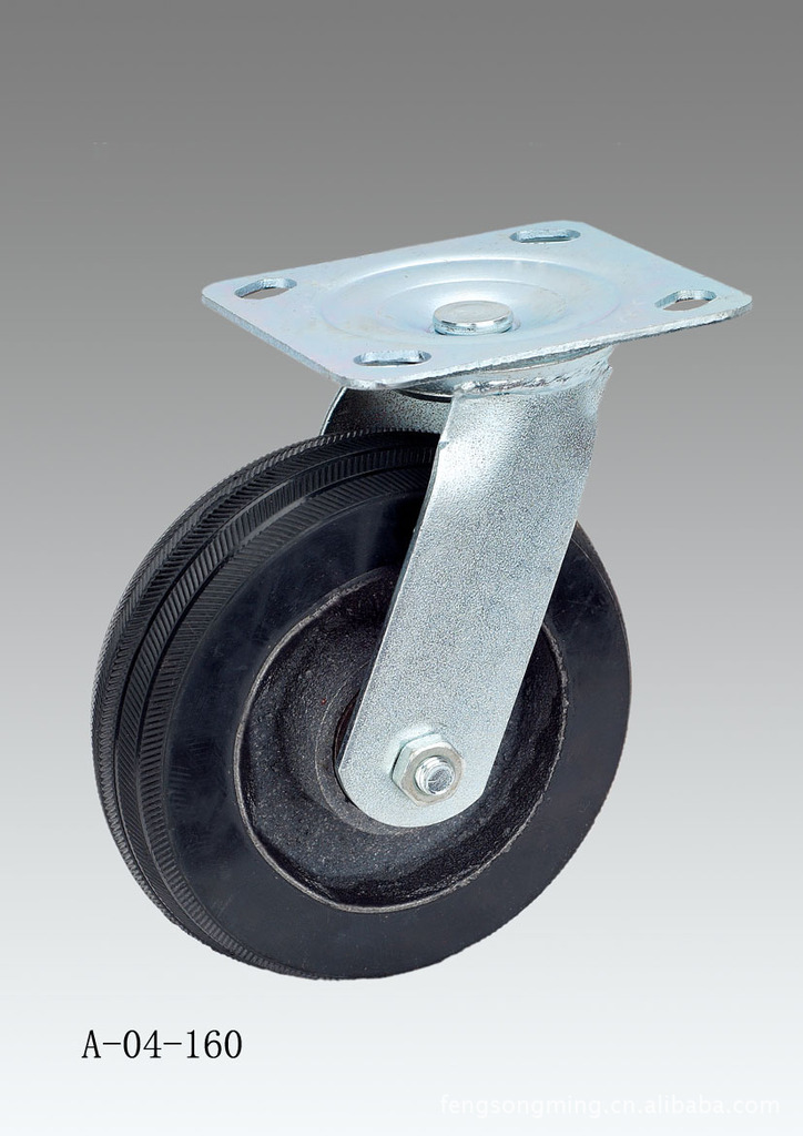 2012年大量供应品优保质明威脚轮