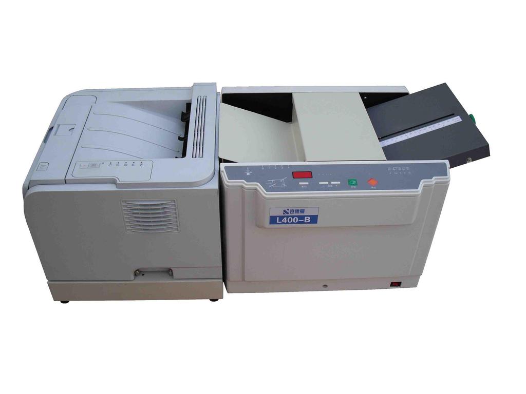 2,配置打印機型:配置惠普 laserjet p2015/2035/2055等 3,信函類型