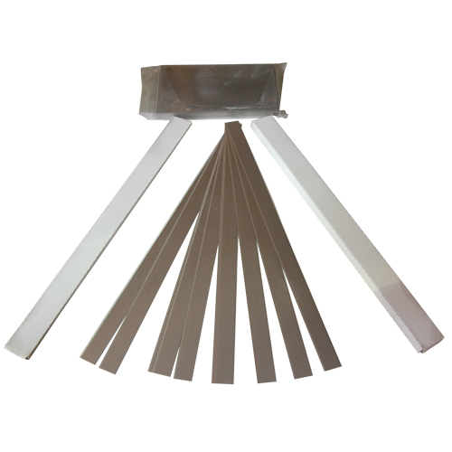 移印刮刀 移印刀片 移印机专用刮墨刀