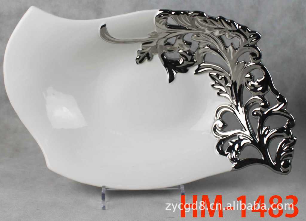 花瓶 陶瓷花瓶 花瓶批发 欧式花瓶 落地花瓶 电镀花瓶 时尚花瓶