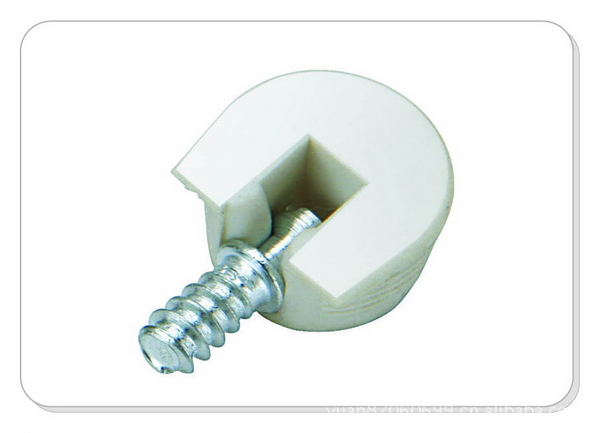 橱柜二合一层板托