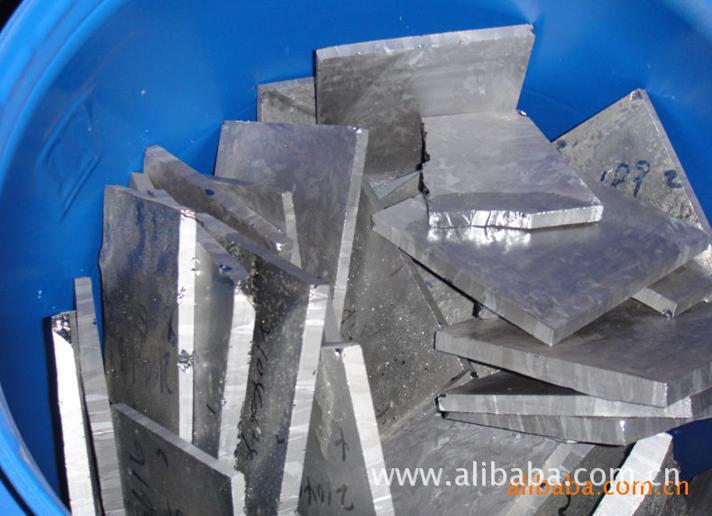 多晶硅块