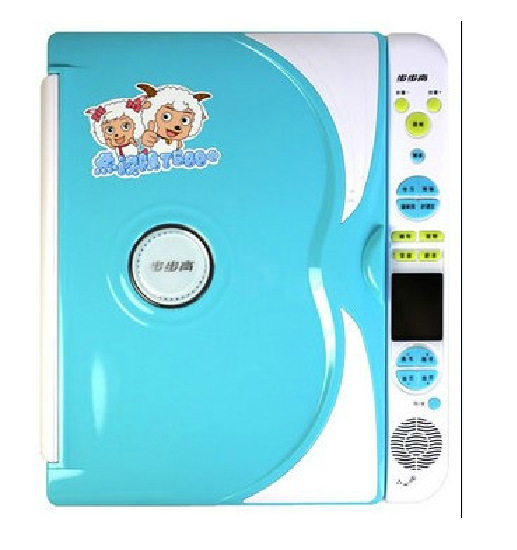 步步高 点读机t500  实惠点读机 全国联保