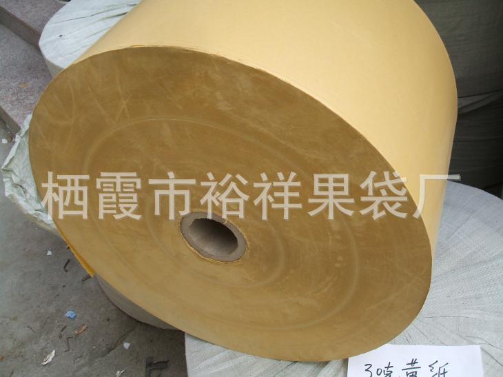 果袋纸