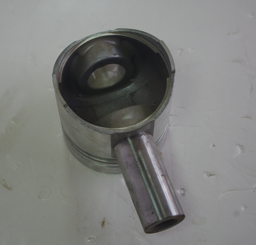 装载机配件活塞活塞活塞环活塞销