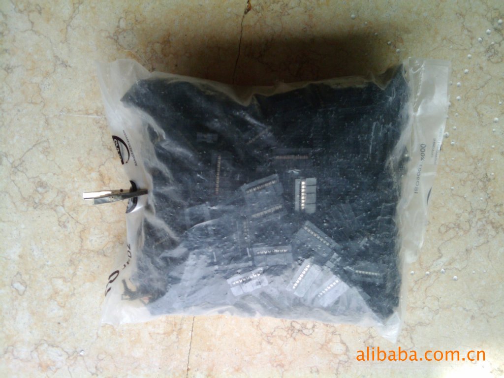 泰兴电子元器件：洞察行业趋势与未来走向