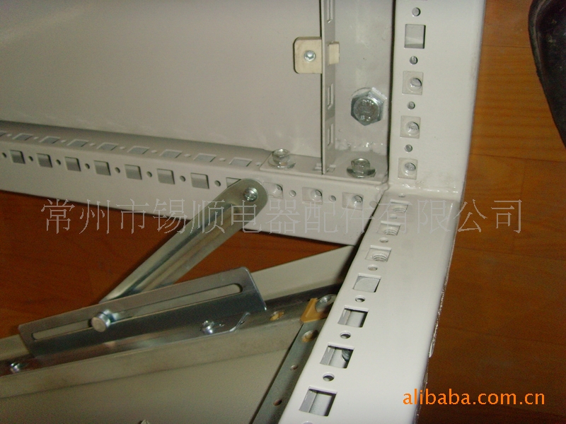 供应电柜门限位器 分左右 热销中