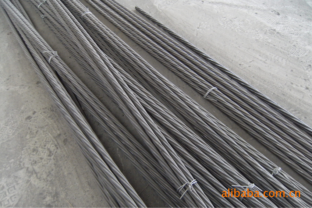 矿用金属锚索图片_1