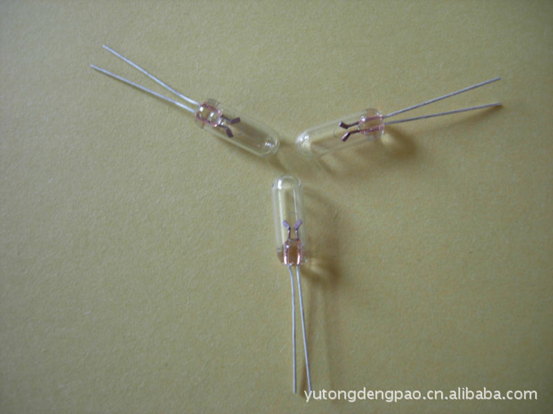 特种灯泡全解析：工业灯泡、仪器灯泡与灯管定制怎么选、找谁做