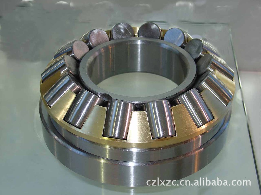 高质量51216平面轴承,耐磨,承受压力能力强