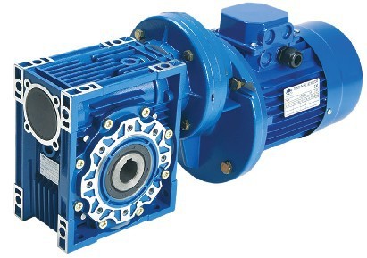 通宇传动优质,高性能pc-tnrv系列前置齿轮蜗轮蜗杆减速电机_性能介绍