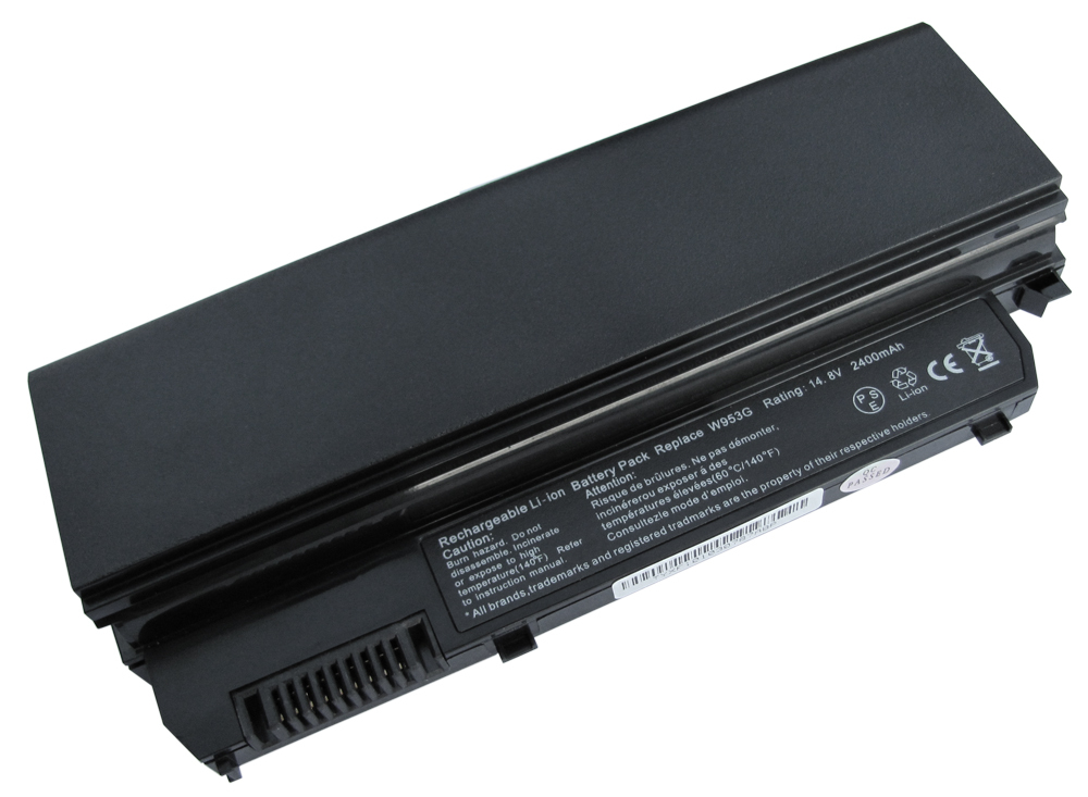 笔记本电池-replacement dell mini 9 battery 22.