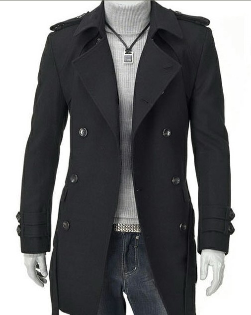 【洪明焱】价格,厂家,图片,男式风衣,大衣,上海王诚服饰批发有限公司