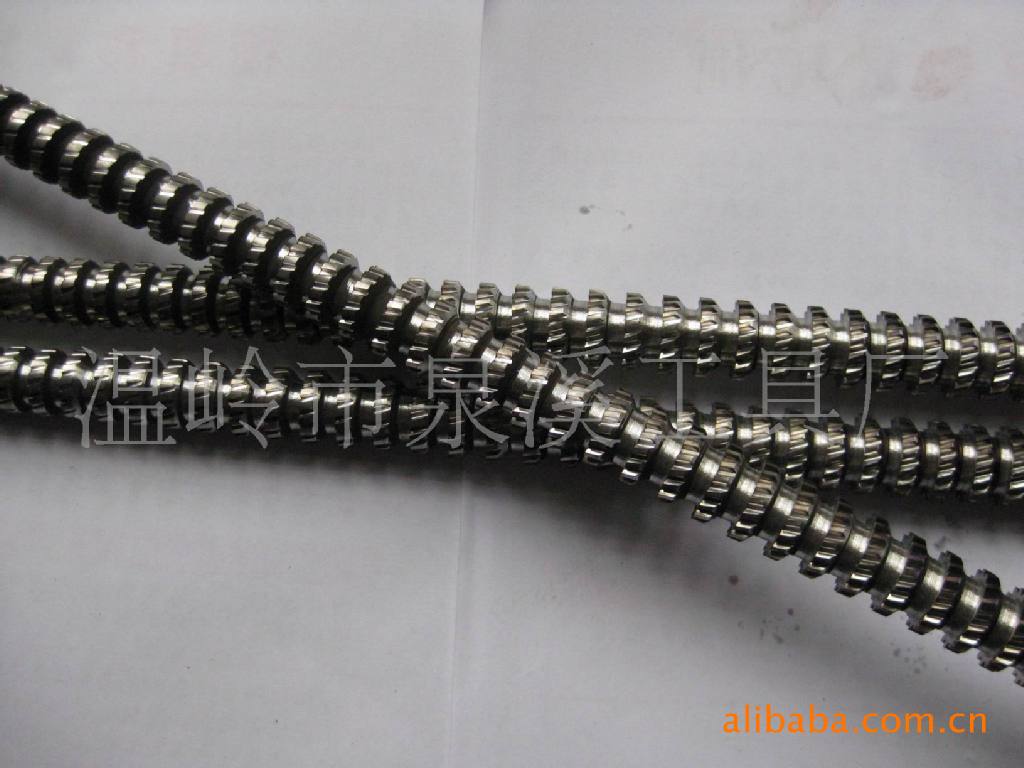 供应各种导程螺旋拉刀图片_4