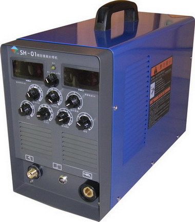 冷焊机价格 冷焊机原理 冷焊机厂家 模具补焊机sh-01