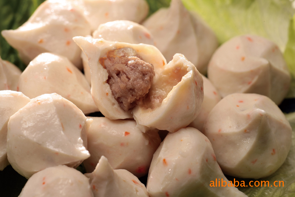 冷冻食品(鱼糜制品,肉制品,灌肠类)厂家直销食品代理商合作