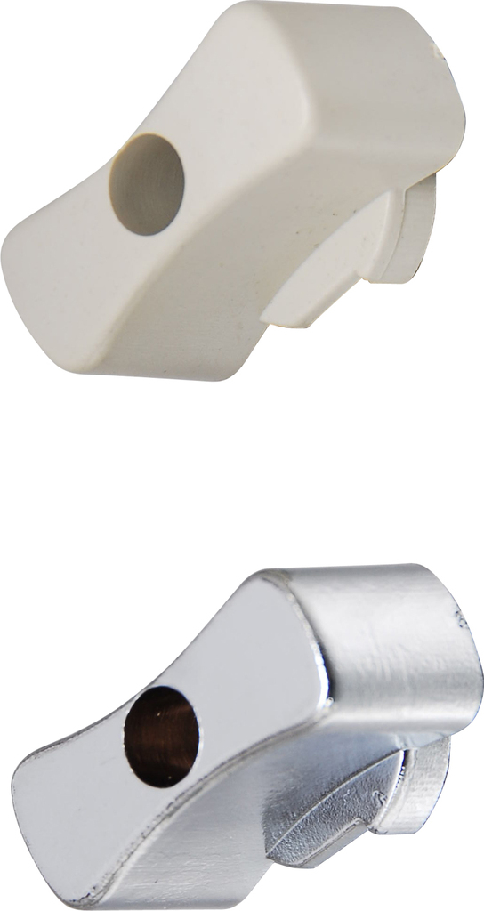 厂家直销水暖塑料手柄 水暖塑料手柄图片_3