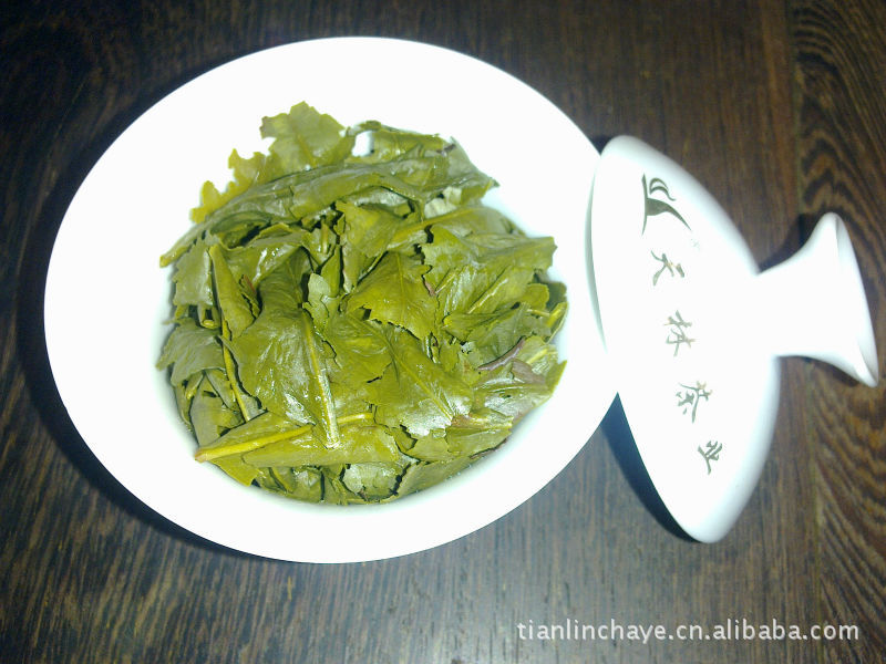 铁观音茶叶价格