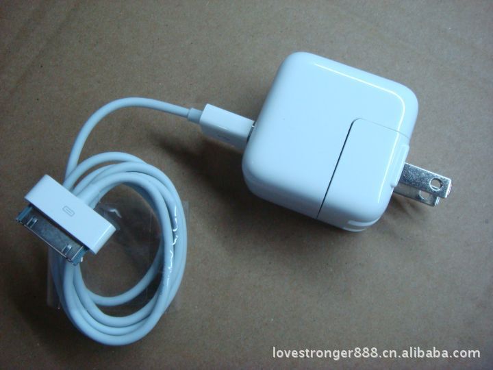 苹果ipad2 10w充电器 10瓦usb电源适配器 ipad配件 电源 充电头