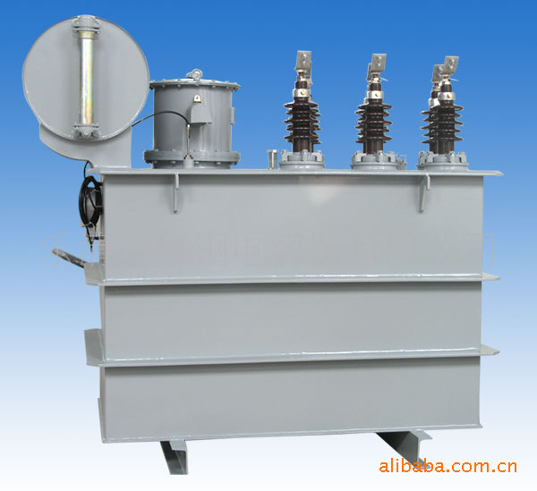 集合式并联电容器主要用于6kv,10kv,36kv工频电力系统进行无功补偿.