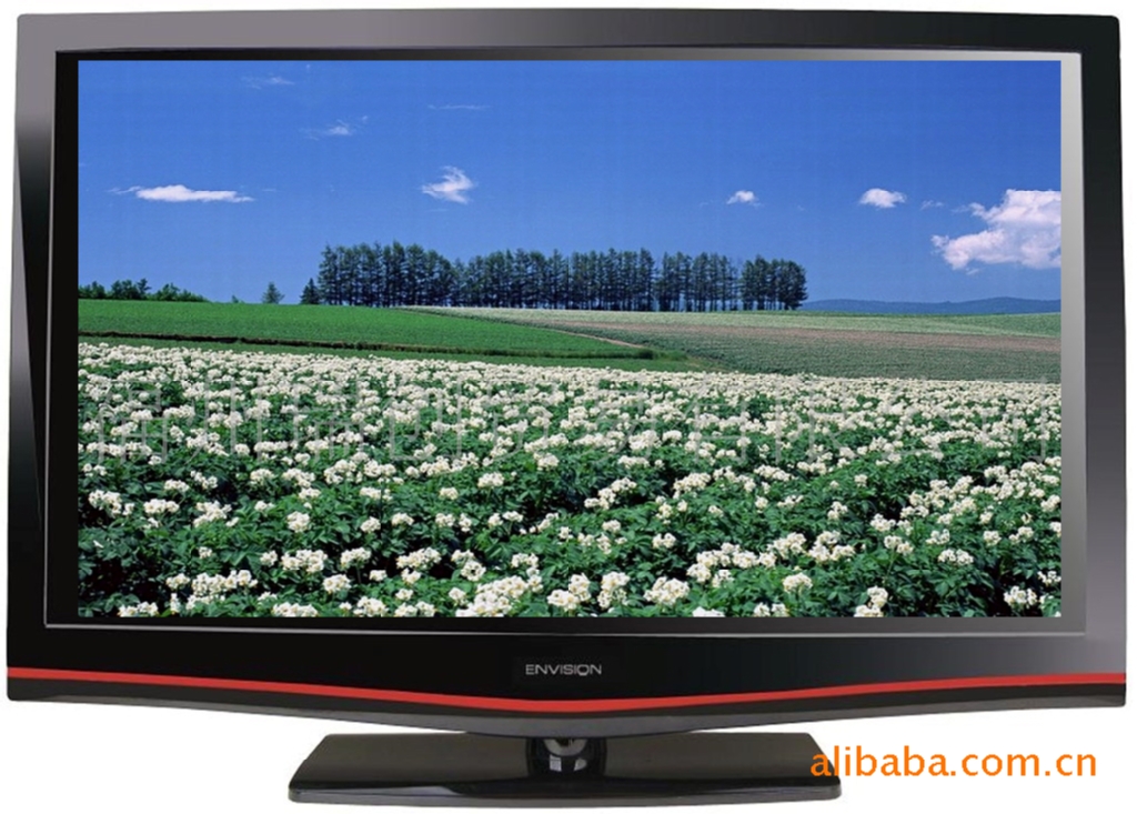 46寸液晶彩色电视机 led 46寸 led46v10d