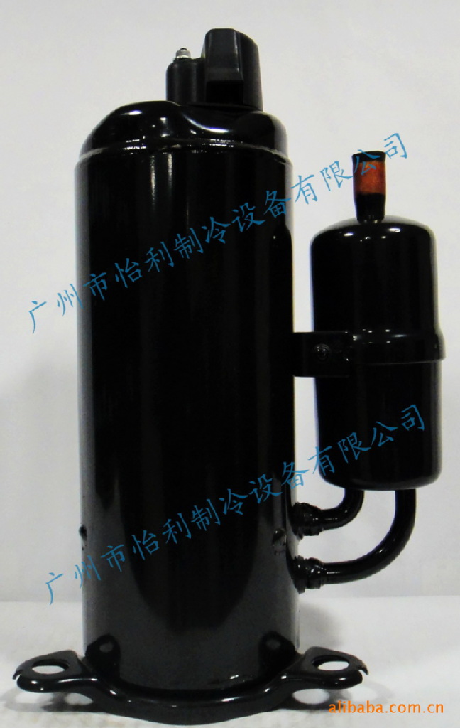 【全新原装正品】三菱 mitsubishi旋转式压缩机 th310veec