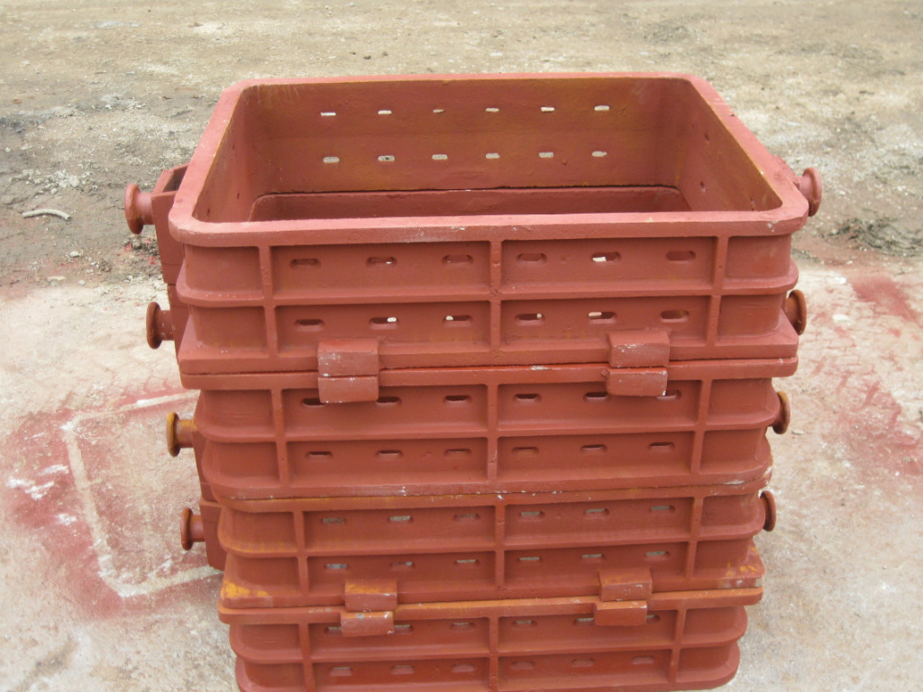 各种型号砂箱,保证质量 铸造砂箱 质优价廉 欢迎订购