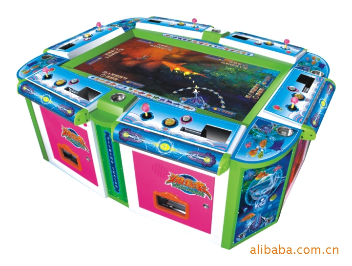 特卖@捕鱼季@1季,2季,3季