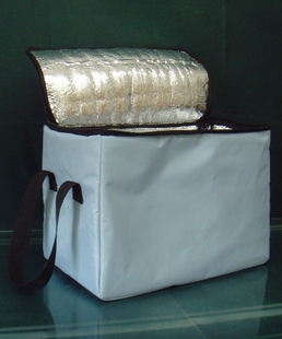 深圳冰袋厂生产定做牛津布恒温冰袋