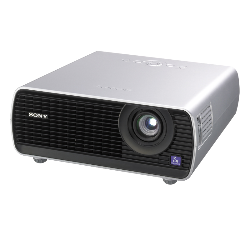 最新产品!索尼投影机vpl-ex147
